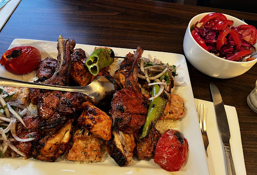 Photo of Istanbul Restaurant - 22B St Helen's Rd, Swansea SA1 4AP